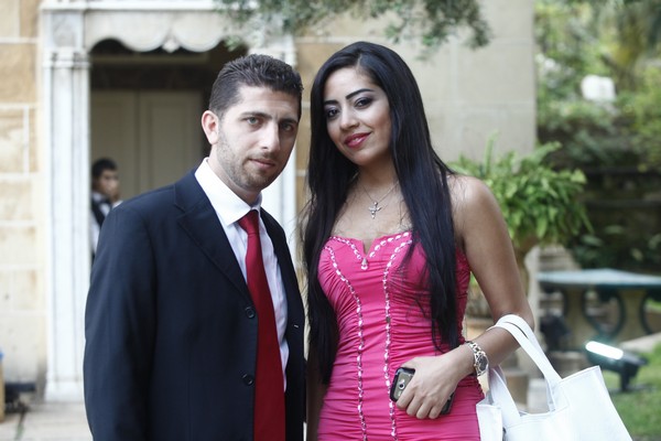 CCCL & MAGUY BOU GHOSN